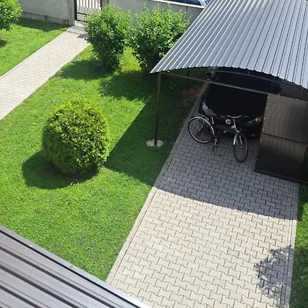 Apartment Feniks