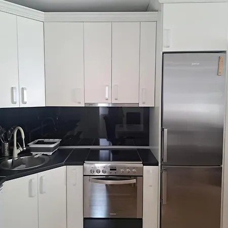 Apartment Feniks Sjenica