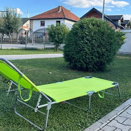 Apartment Feniks *