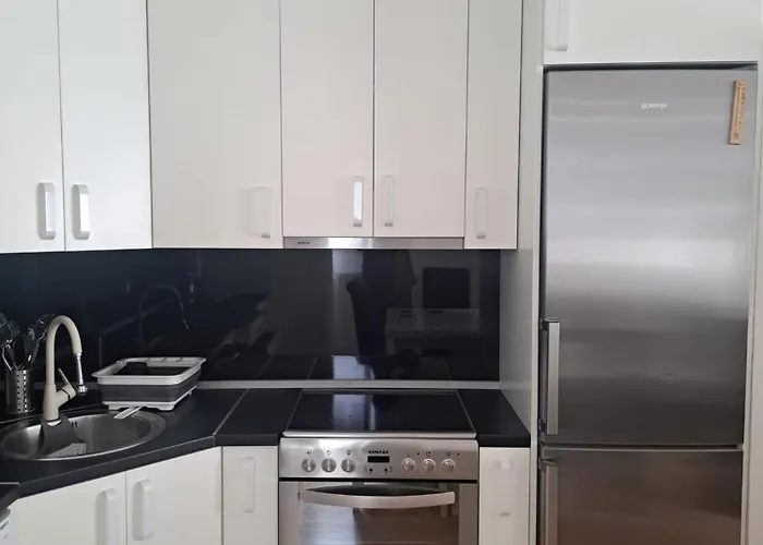 Apartment Feniks Sjenica