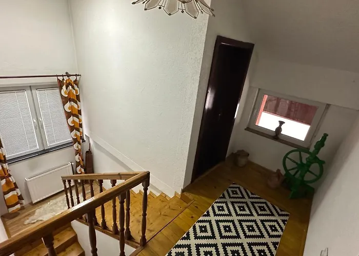 Apartment Feniks Sjenica