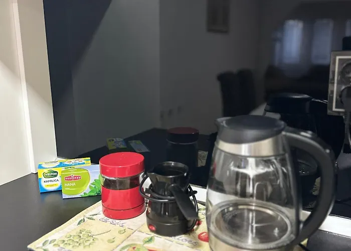 Apartment Feniks Sjenica