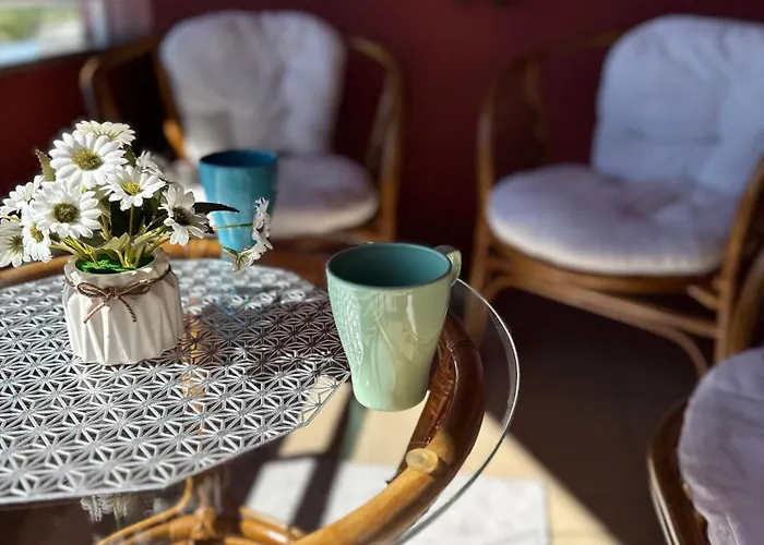 Feniks Apartment Sjenica